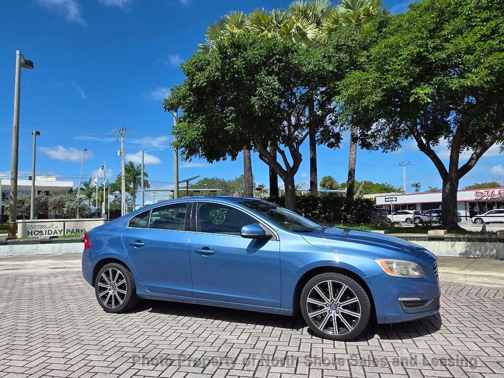 2014 Volvo S60 T5 Premier Plus photo 2