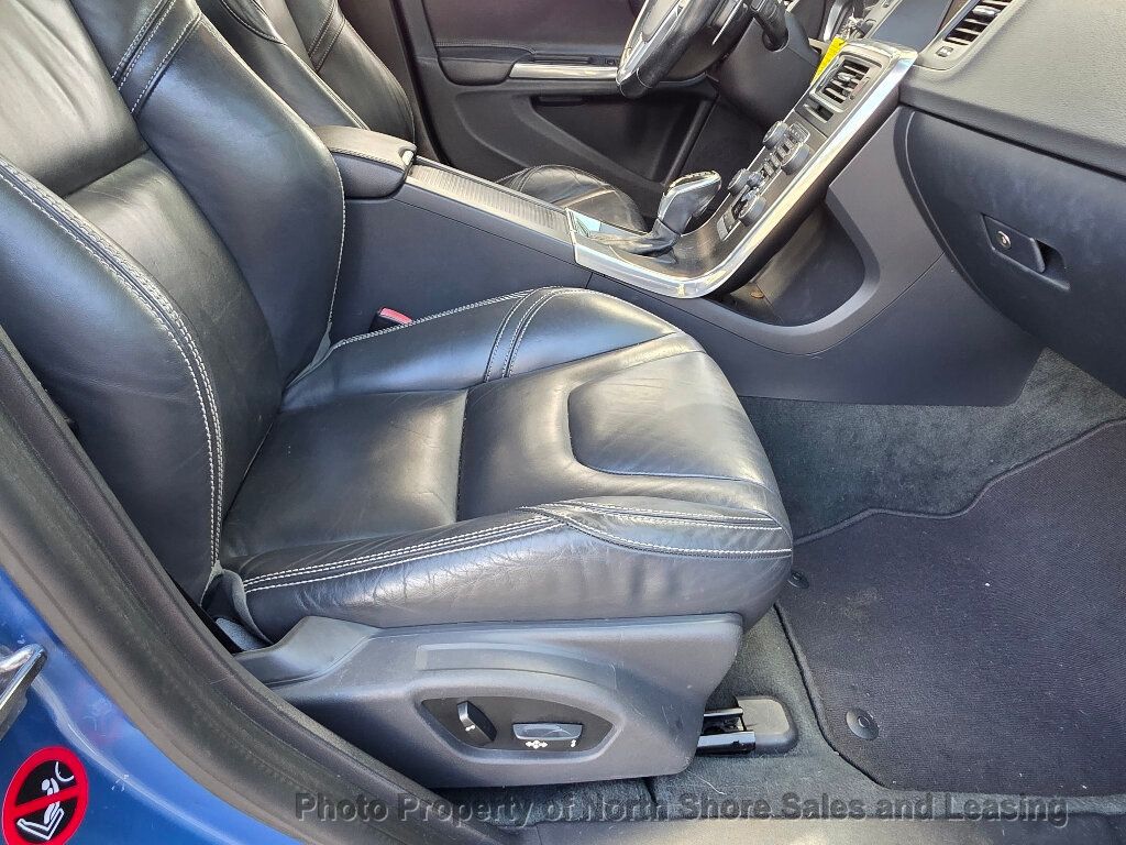 2014 Volvo S60 T5 - 22923422 - 20