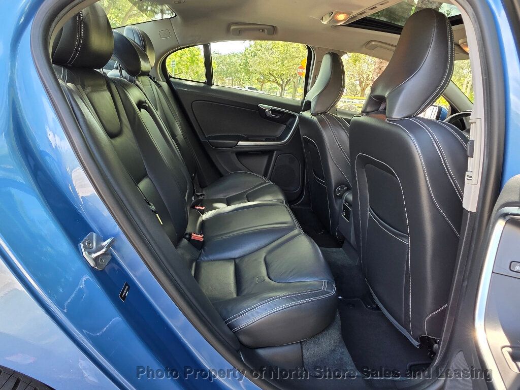 2014 Volvo S60 T5 - 22923422 - 21