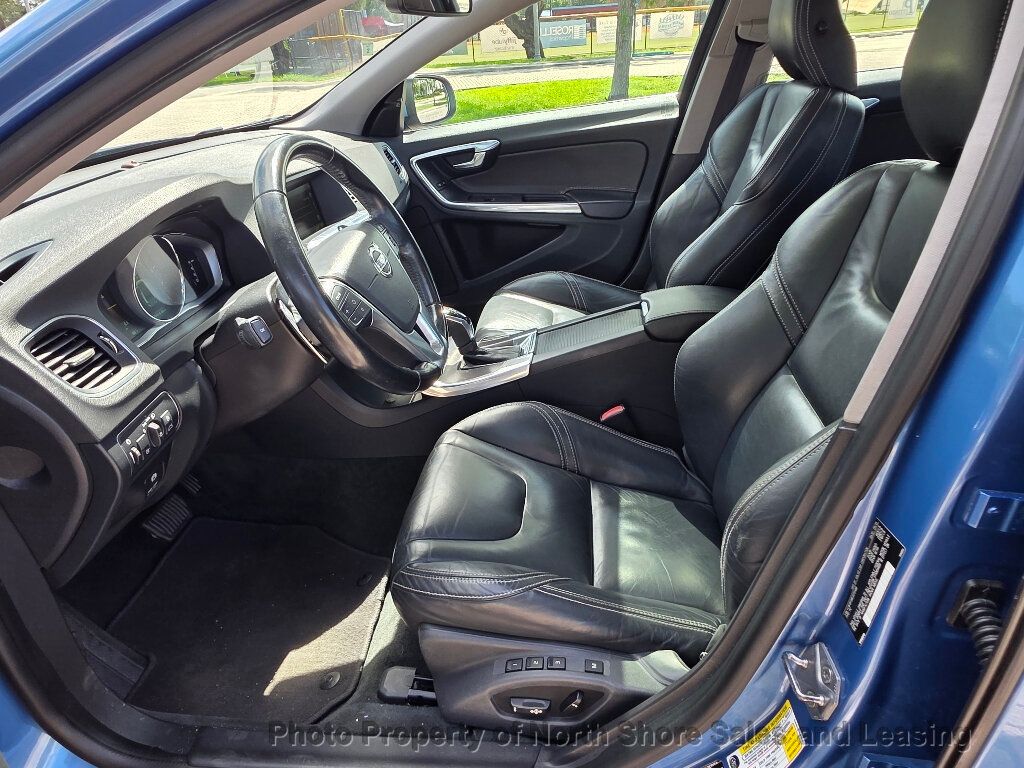 2014 Volvo S60 T5 - 22923422 - 22