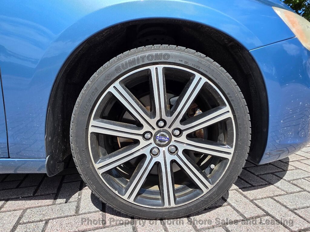 2014 Volvo S60 T5 - 22923422 - 25