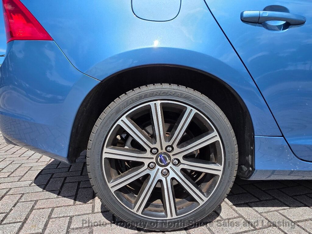 2014 Volvo S60 T5 - 22923422 - 26