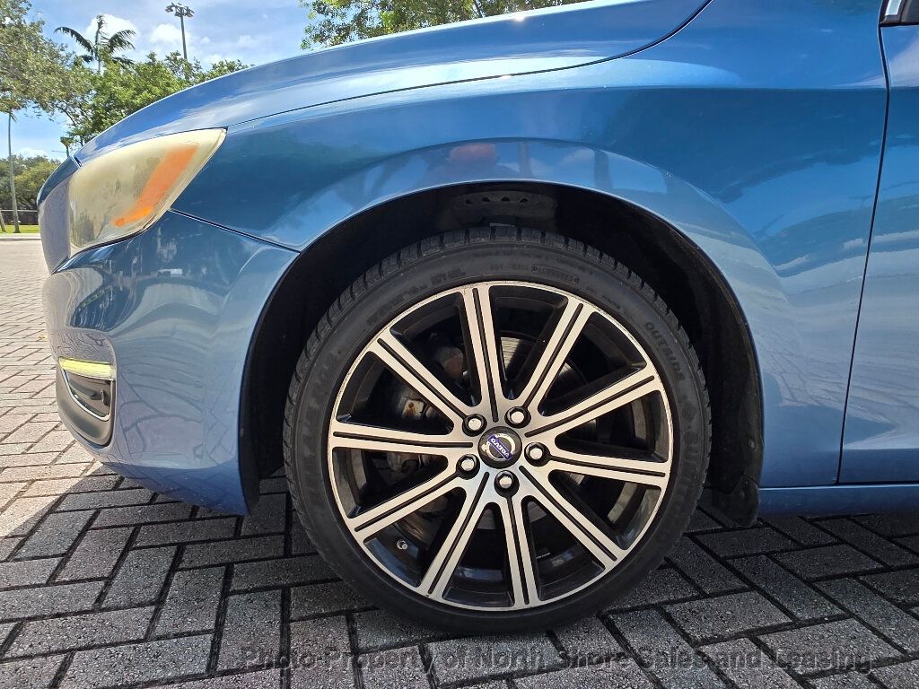 2014 Volvo S60 T5 - 22923422 - 27