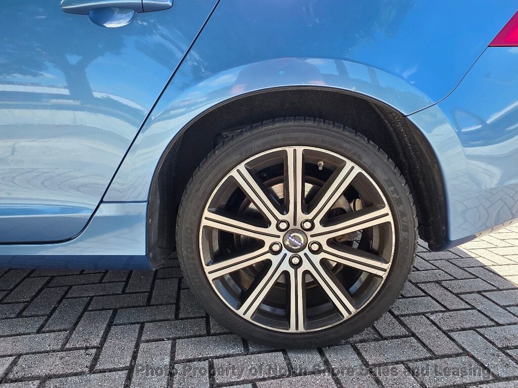 2014 Volvo S60 T5 - 22923422 - 28