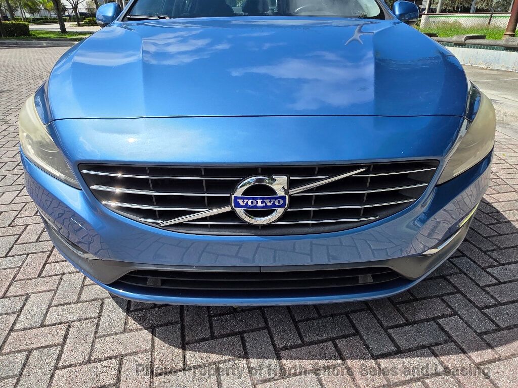 2014 Volvo S60 T5 - 22923422 - 29