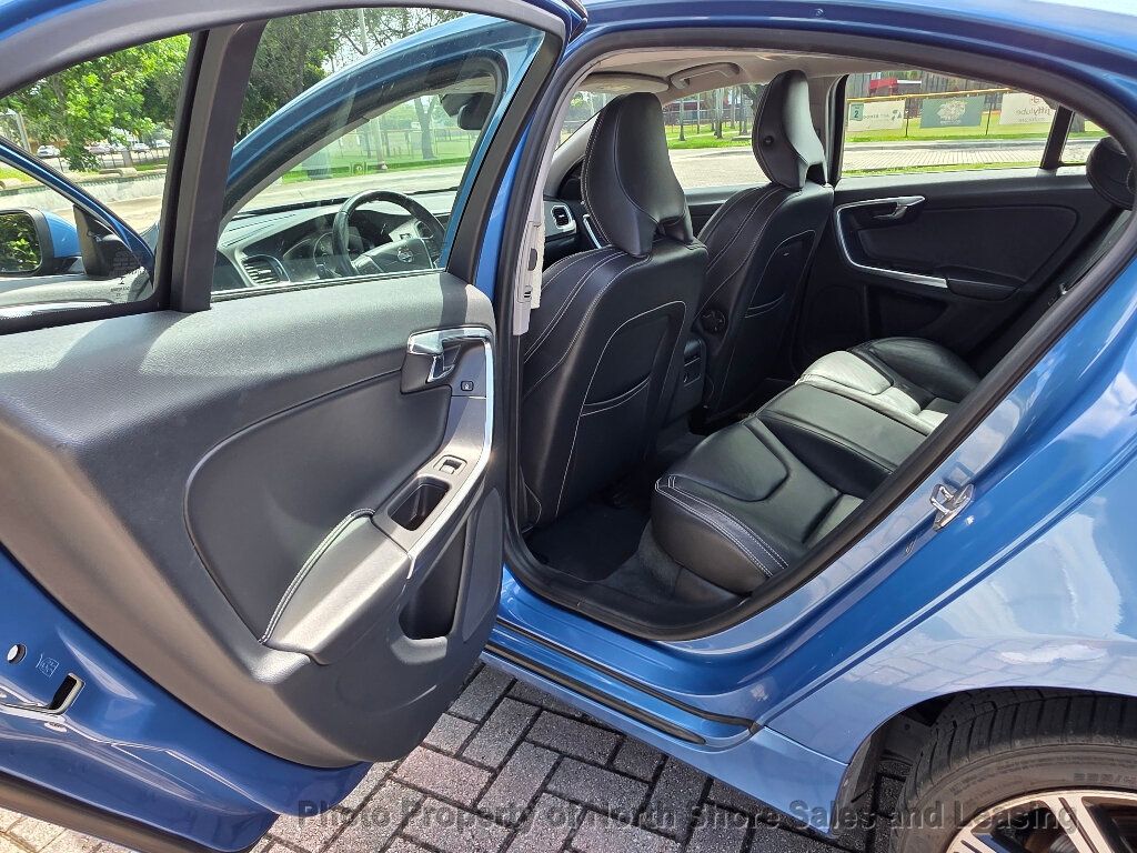 2014 Volvo S60 T5 - 22923422 - 33