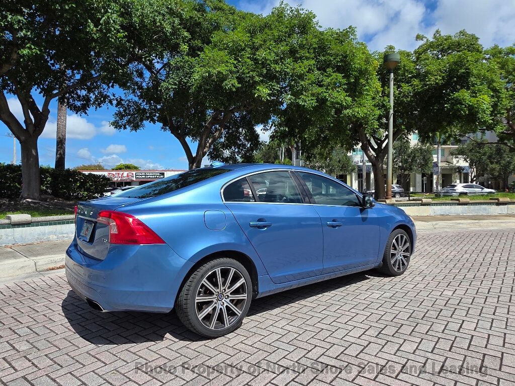 2014 Volvo S60 T5 - 22923422 - 35