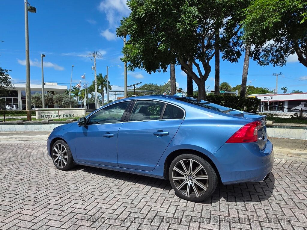 2014 Volvo S60 T5 - 22923422 - 36