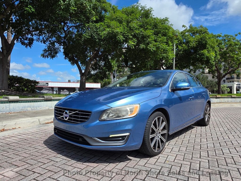 2014 Volvo S60 T5 - 22923422 - 37
