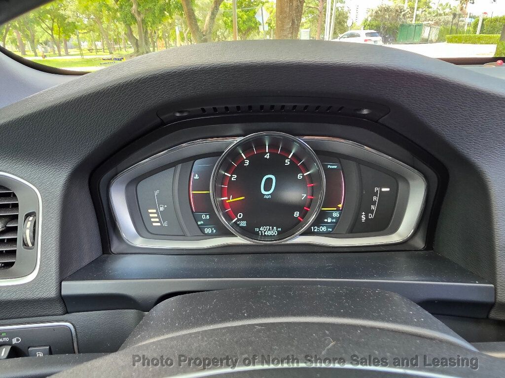 2014 Volvo S60 T5 - 22923422 - 40