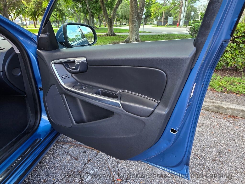 2014 Volvo S60 T5 - 22923422 - 47