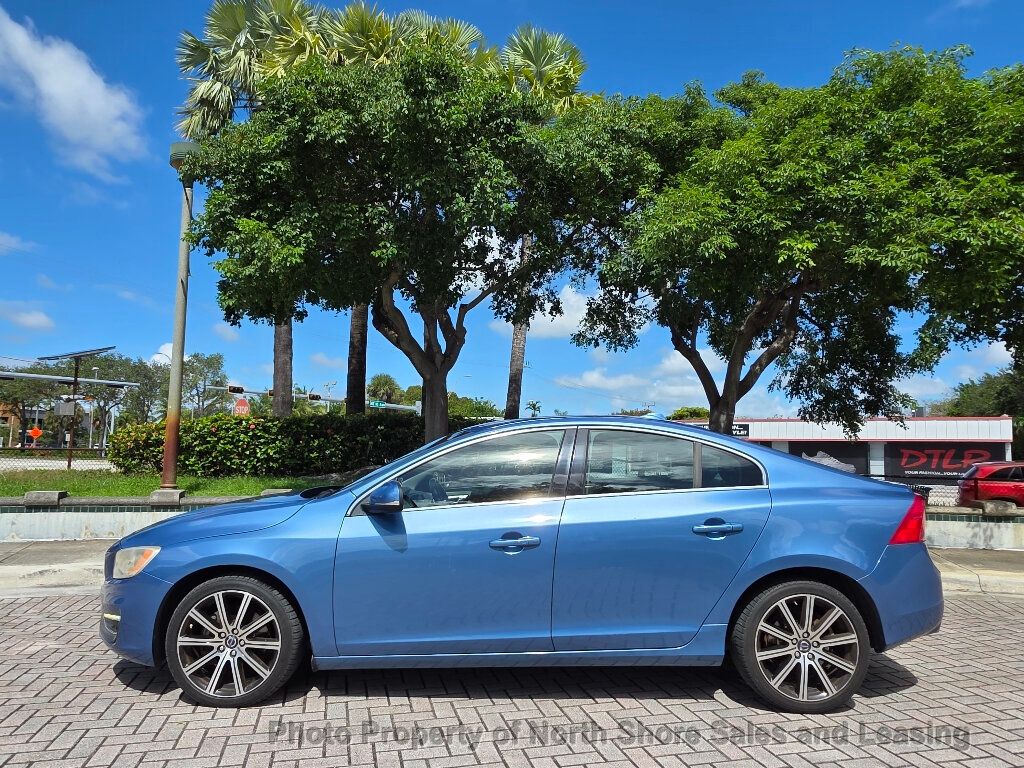 2014 Volvo S60 T5 - 22923422 - 4