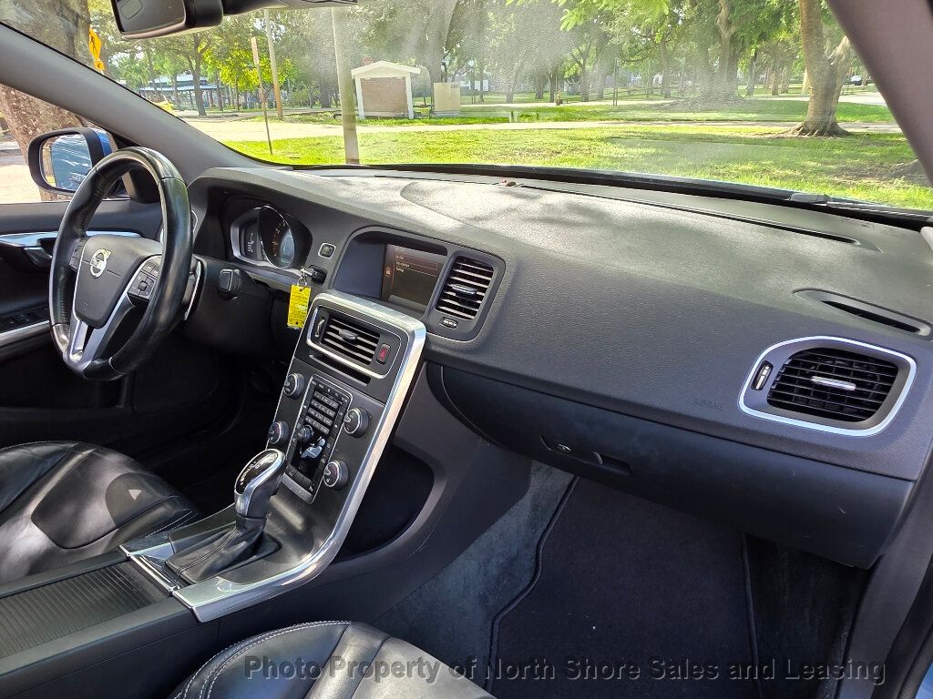 2014 Volvo S60 T5 - 22923422 - 49