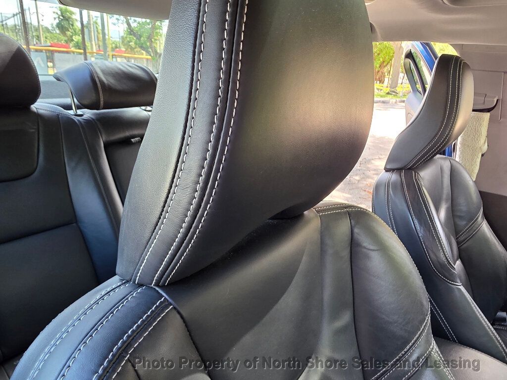 2014 Volvo S60 T5 - 22923422 - 50