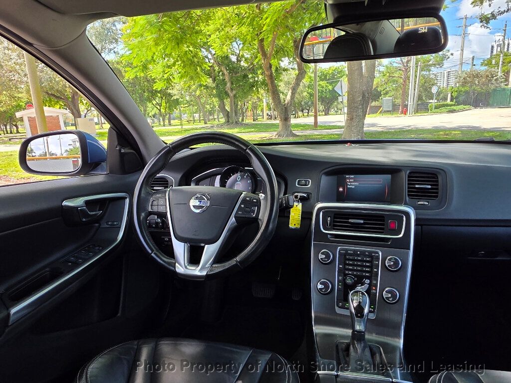 2014 Volvo S60 T5 - 22923422 - 52