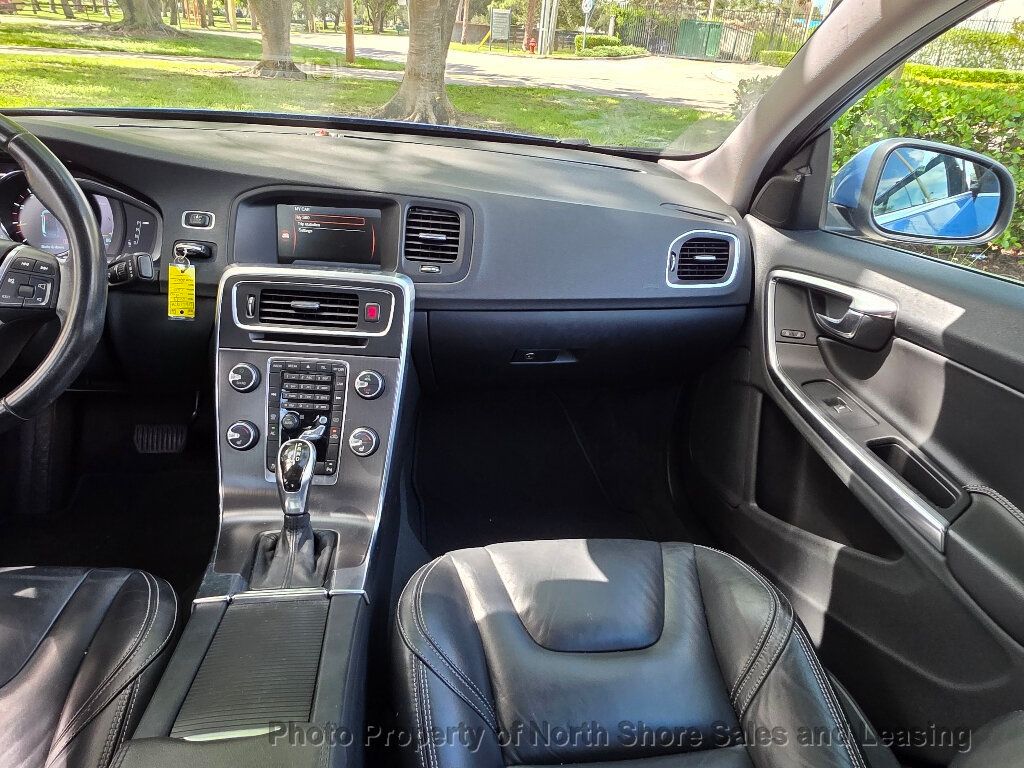 2014 Volvo S60 T5 - 22923422 - 53