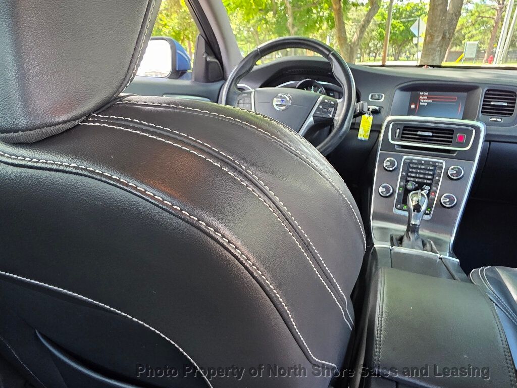 2014 Volvo S60 T5 - 22923422 - 54