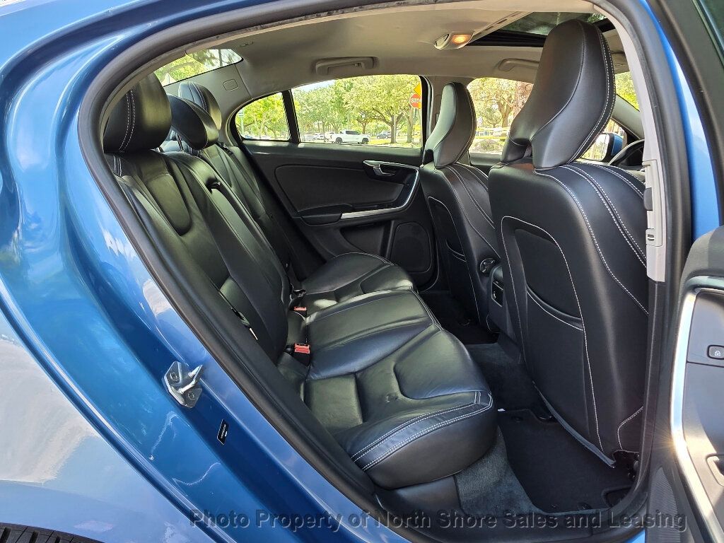 2014 Volvo S60 T5 - 22923422 - 55