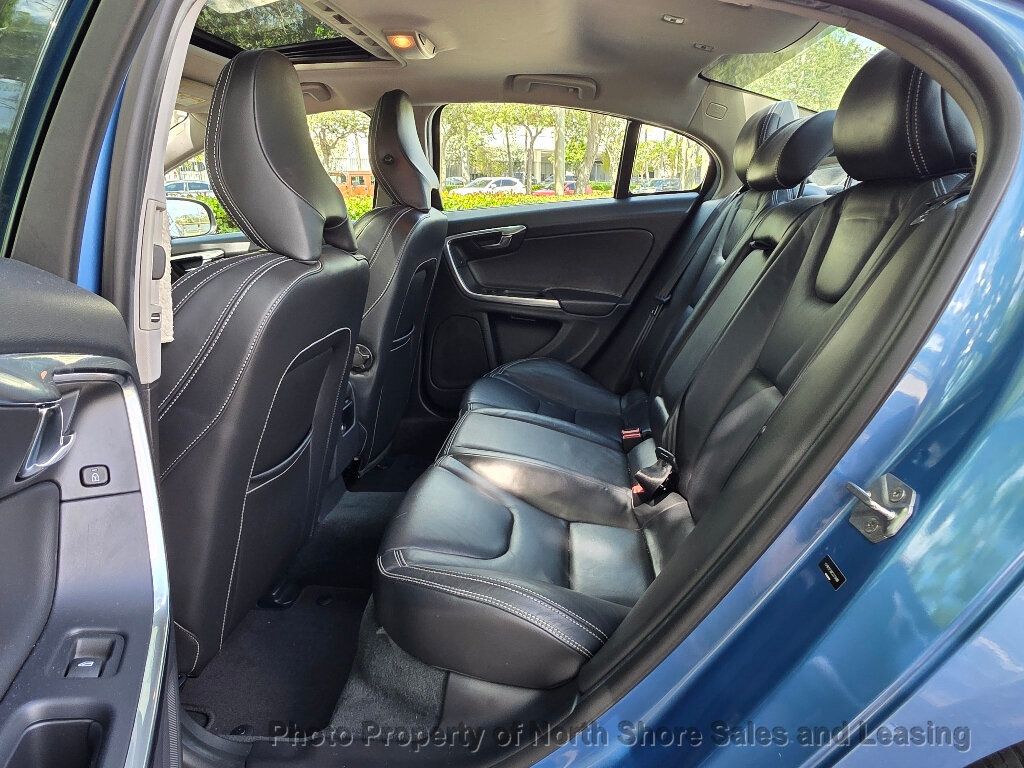 2014 Volvo S60 T5 - 22923422 - 56