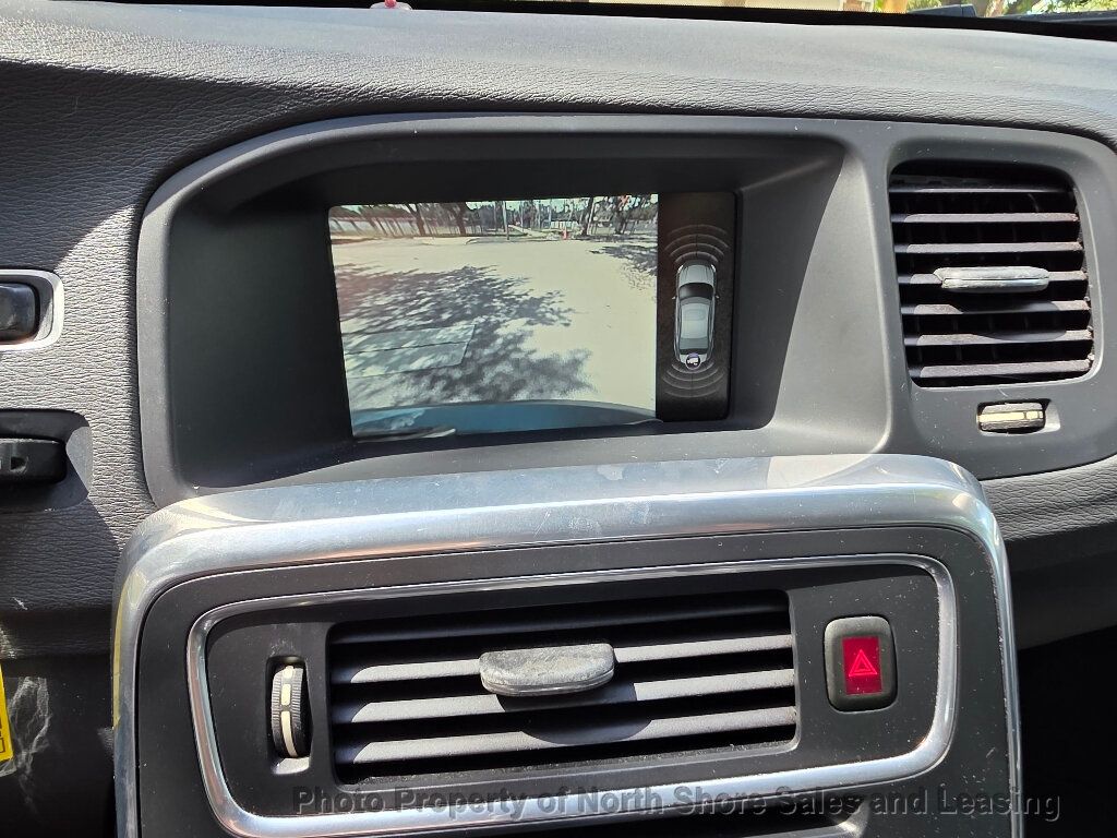 2014 Volvo S60 T5 - 22923422 - 57