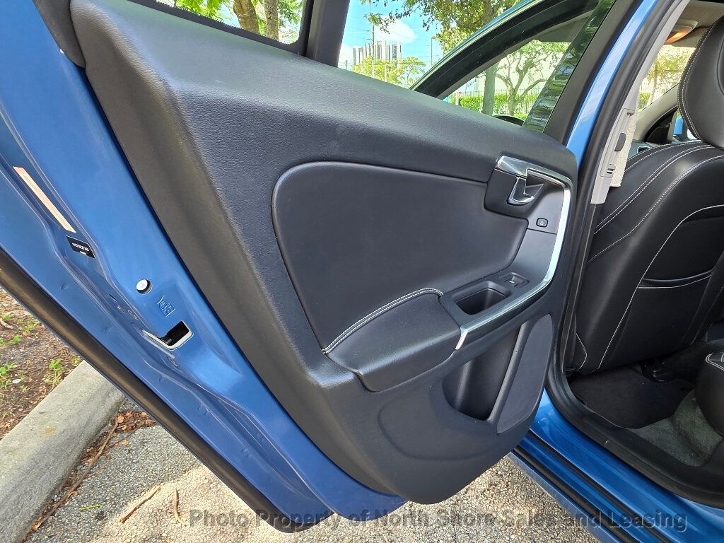 2014 Volvo S60 T5 - 22923422 - 58