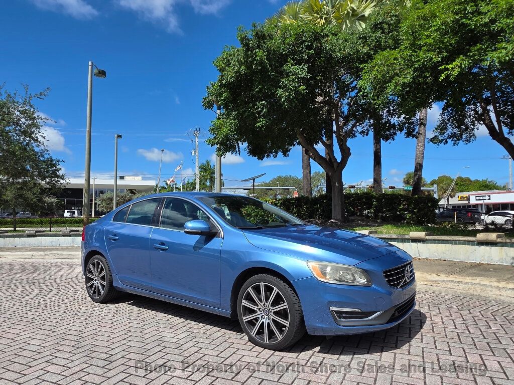 2014 Volvo S60 T5 - 22923422 - 59