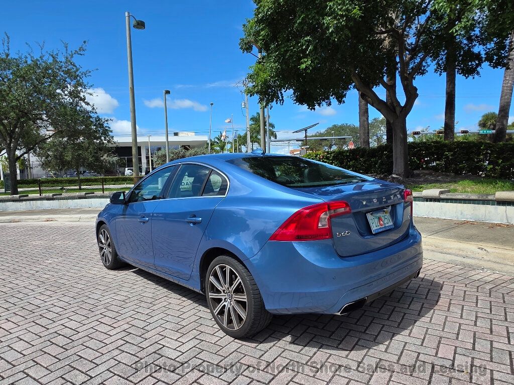 2014 Volvo S60 T5 - 22923422 - 6