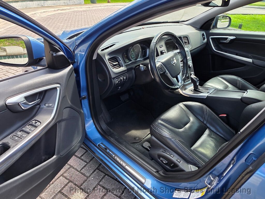 2014 Volvo S60 T5 - 22923422 - 7