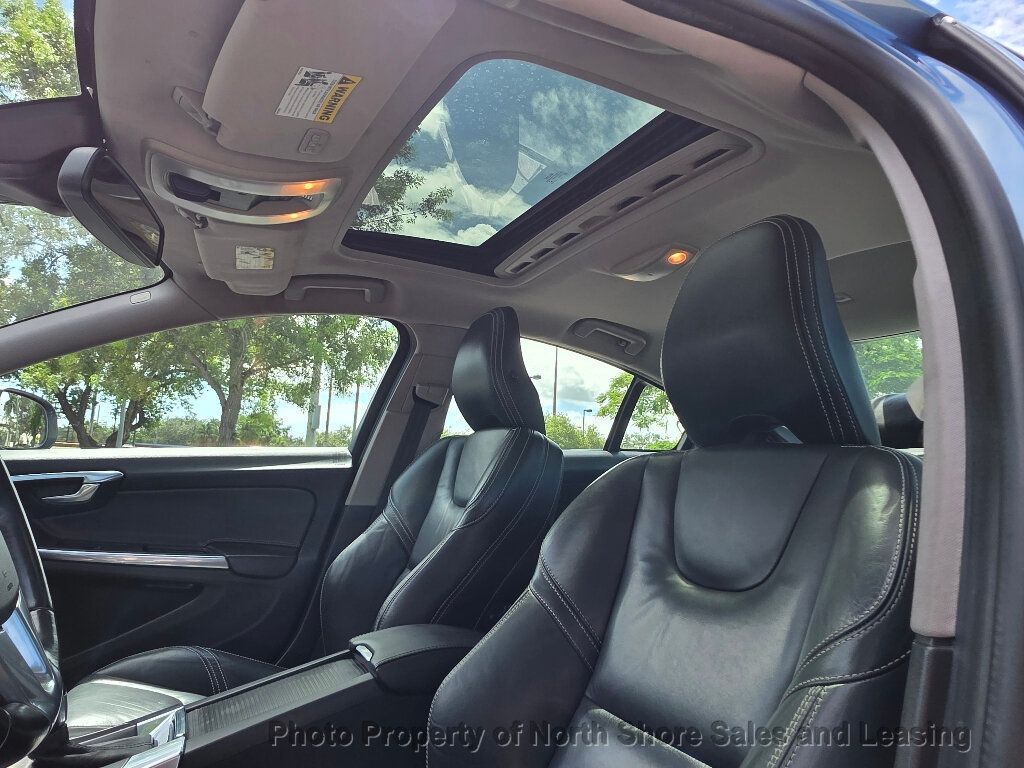 2014 Volvo S60 T5 - 22923422 - 8