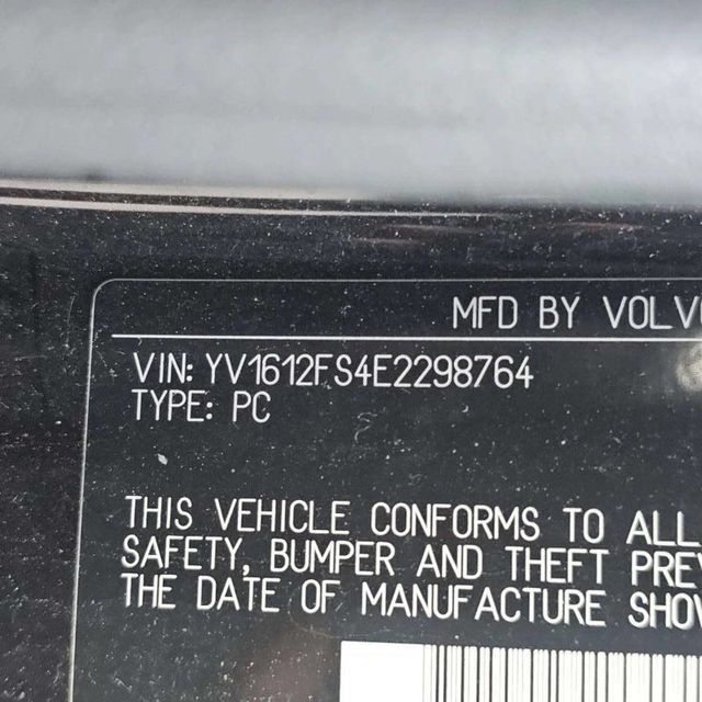 2014 Volvo S60 T5 4dr Sedan - 22967318 - 10