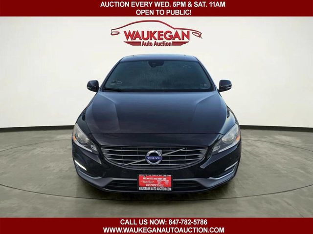 2014 Volvo S60 T5 4dr Sedan - 22967318 - 1