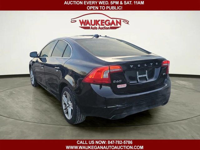 2014 Volvo S60 T5 4dr Sedan - 22967318 - 5
