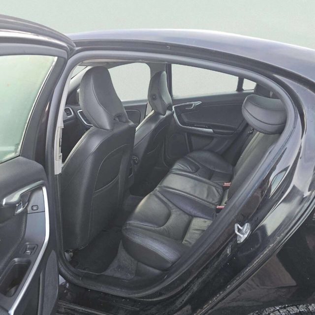 2014 Volvo S60 T5 4dr Sedan - 22967318 - 6