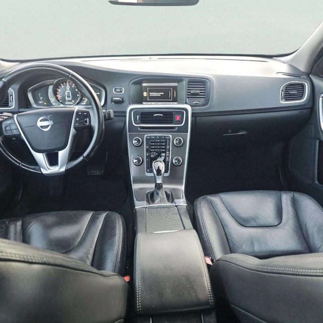 2014 Volvo S60 T5 4dr Sedan - 22967318 - 7