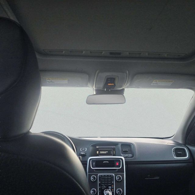 2014 Volvo S60 T5 4dr Sedan - 22967318 - 8