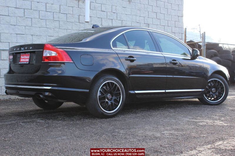 2014 Volvo S80 3.2 4dr Sedan - 22727966 - 7