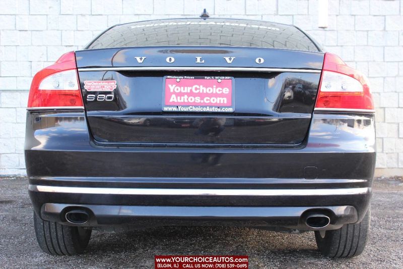 2014 Volvo S80 3.2 4dr Sedan - 22727966 - 8