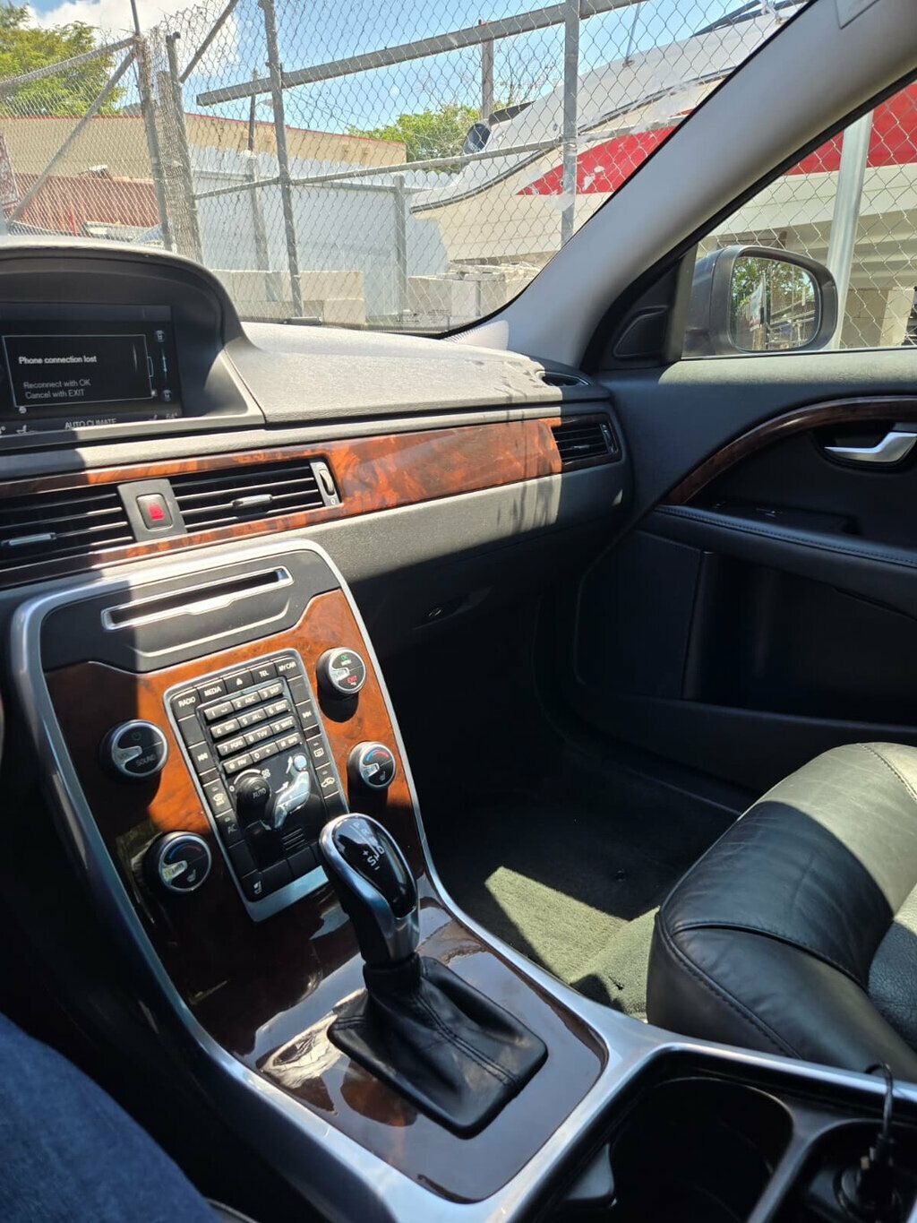 2014 Volvo S80 T6 - 23011845 - 10