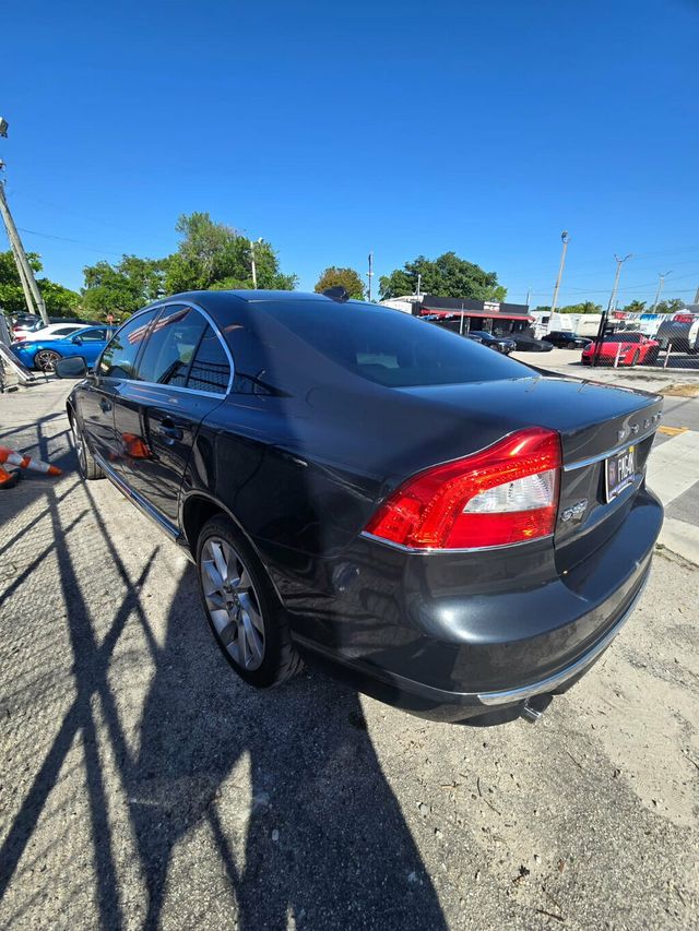 2014 Volvo S80 T6 - 23011845 - 13