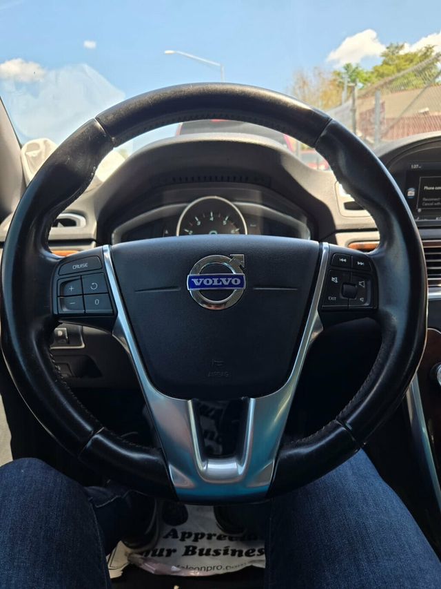 2014 Volvo S80 T6 - 23011845 - 15