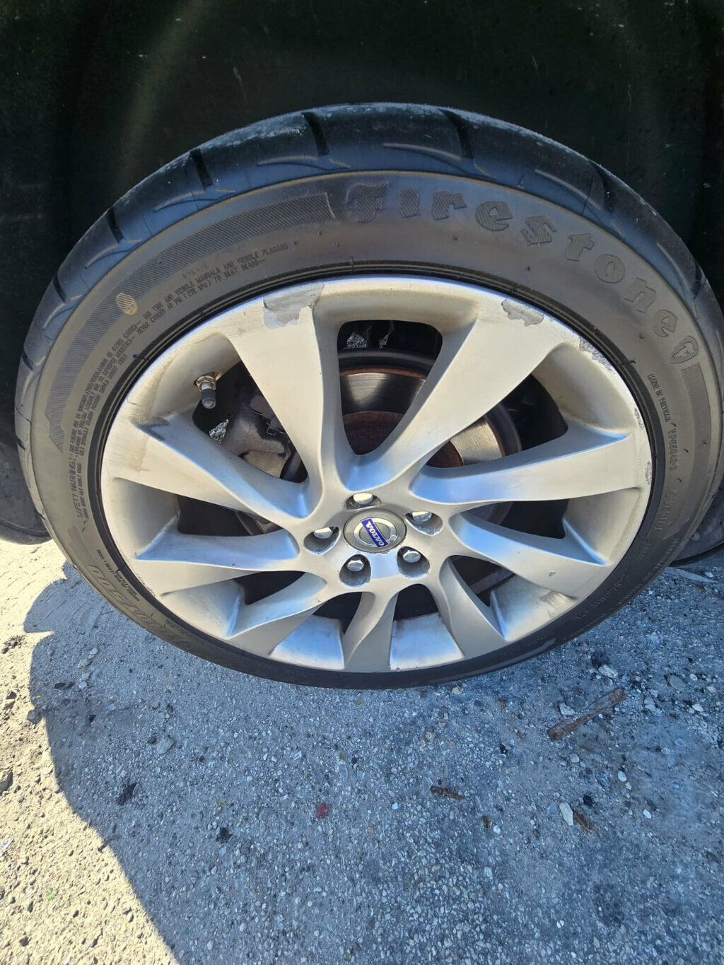 2014 Volvo S80 T6 - 23011845 - 16
