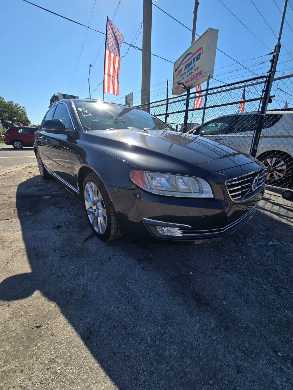 2014 Volvo S80 T6 - 23011845 - 18