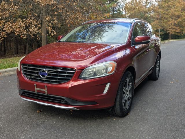 2014 Volvo XC60 AWD 4dr 3.0L - 22944299 - 0