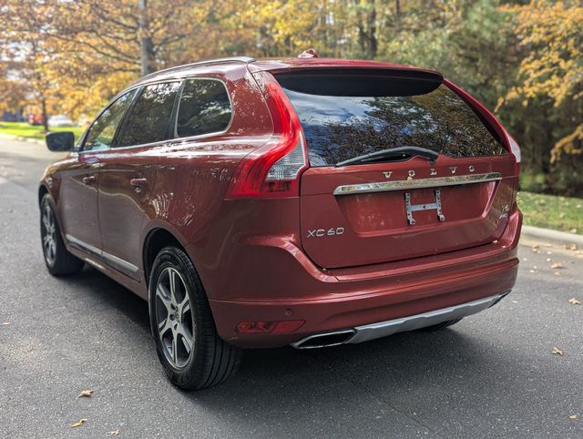 2014 Volvo XC60 AWD 4dr 3.0L - 22944299 - 9