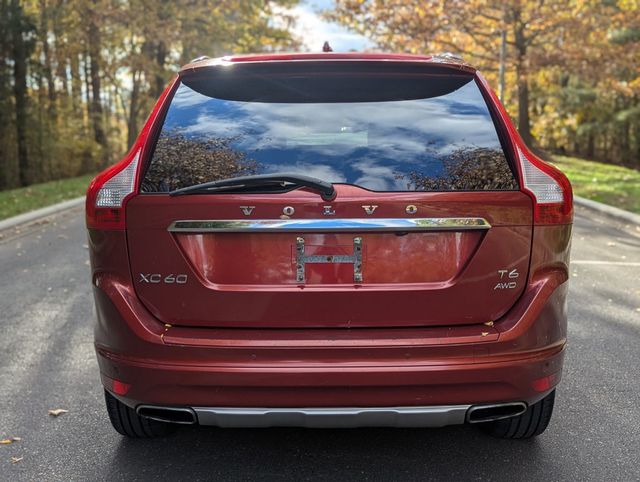 2014 Volvo XC60 AWD 4dr 3.0L - 22944299 - 10