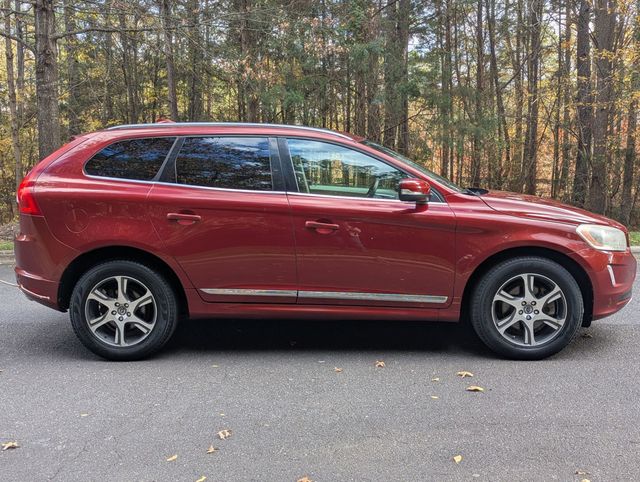 2014 Volvo XC60 AWD 4dr 3.0L - 22944299 - 12