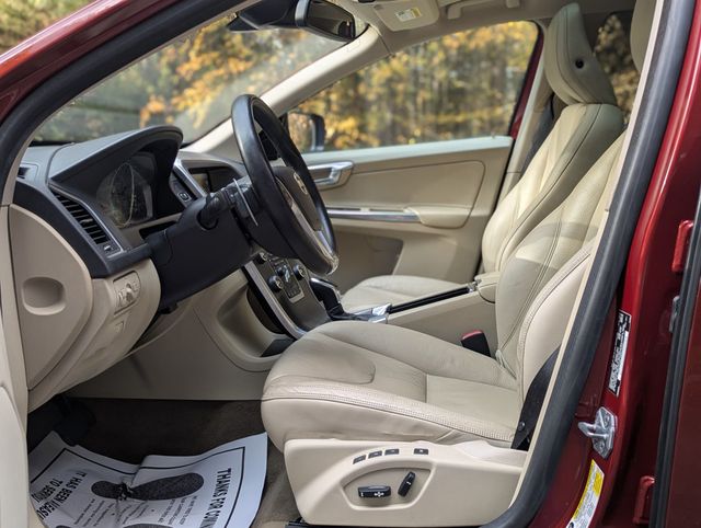 2014 Volvo XC60 AWD 4dr 3.0L - 22944299 - 15