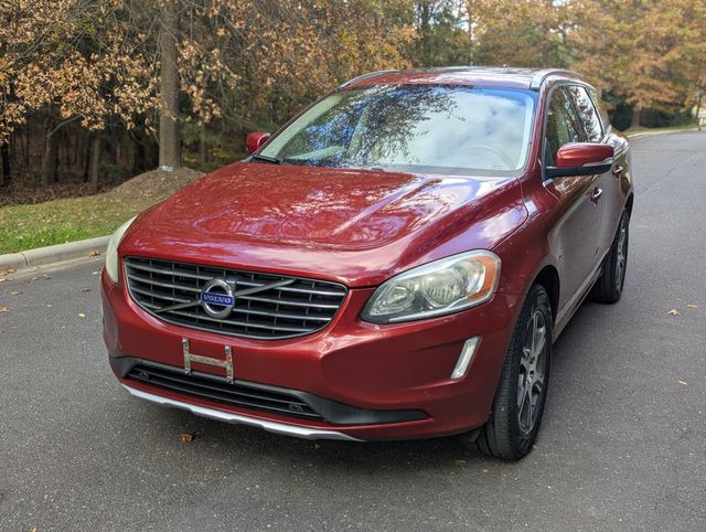 2014 Volvo XC60 AWD 4dr 3.0L - 22944299 - 1
