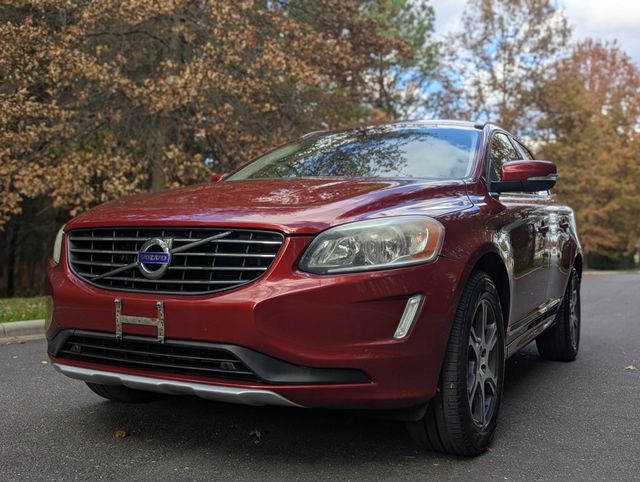 2014 Volvo XC60 AWD 4dr 3.0L - 22944299 - 4