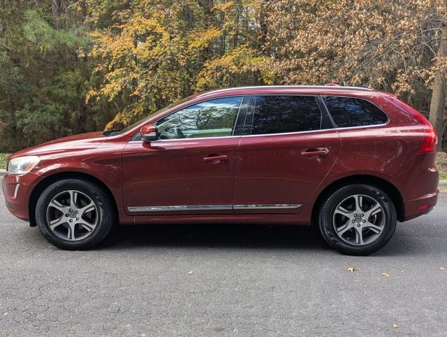 2014 Volvo XC60 AWD 4dr 3.0L - 22944299 - 5